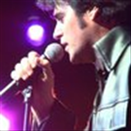 Chris MacDonald Elvis Concert app icon