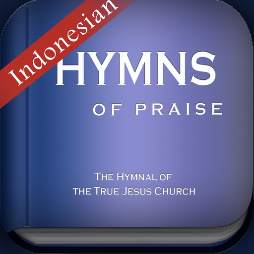 Hymn-Indonesian app icon