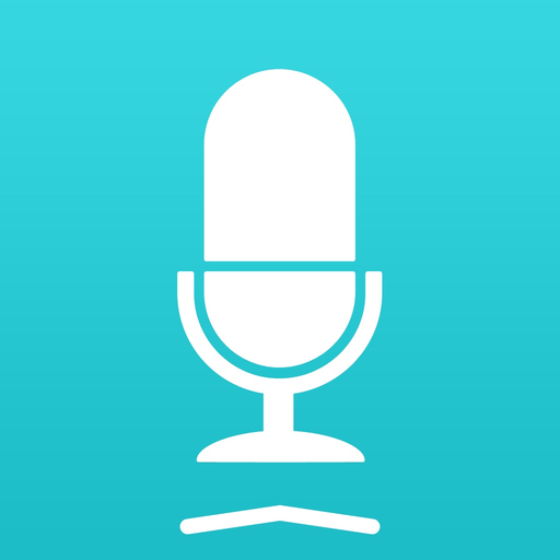 Audio Note Widget app icon
