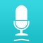 Audio Note Widget icon