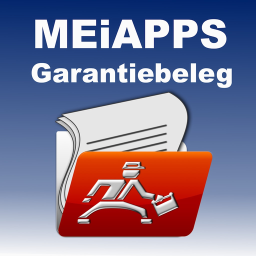 MEiAPPS Garantie app icon