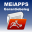 MEiAPPS Garantie icon