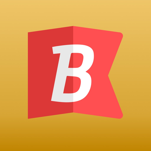 Bicheando Almería app icon