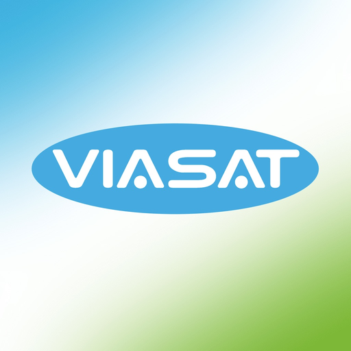 Viasat Manager Fleet app icon