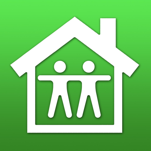 FamilyBudget with Sync app icon