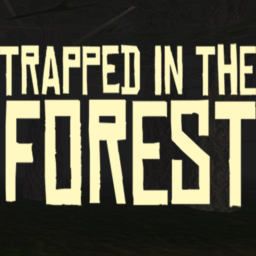 Trapped in the Forest! app icon