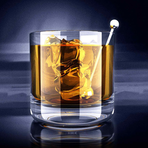 My Whiskey Free app icon