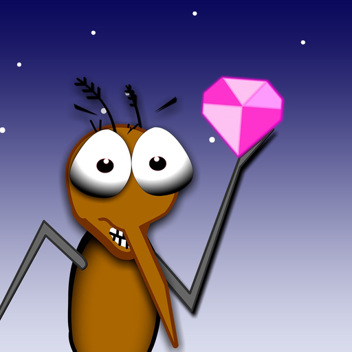 Mosquito Alive app icon