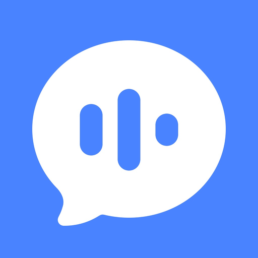 Speak4Me Text to Speech Reader app icon