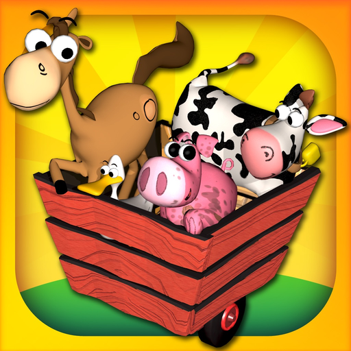 Old MacDonald Had a Farm app icon