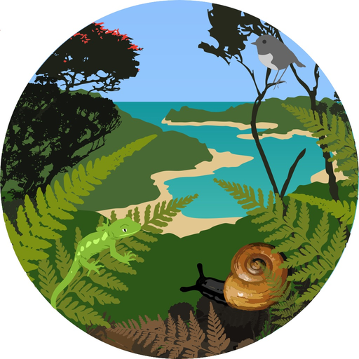 Abel Tasman app icon