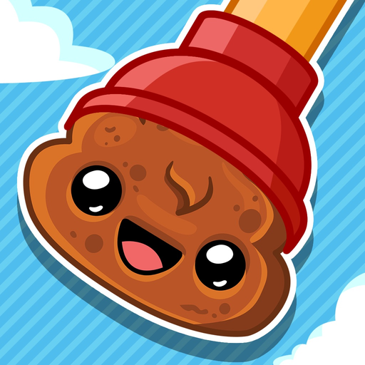 Plunging Pudding app icon