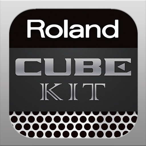 CUBE KIT app icon