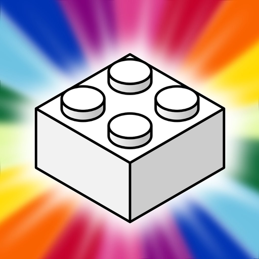 Bricasso2 app icon