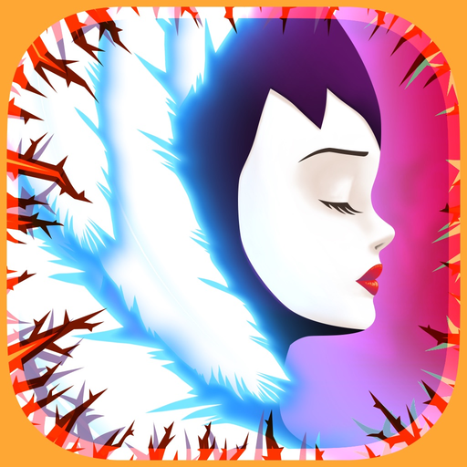 Jumpy Witch app icon
