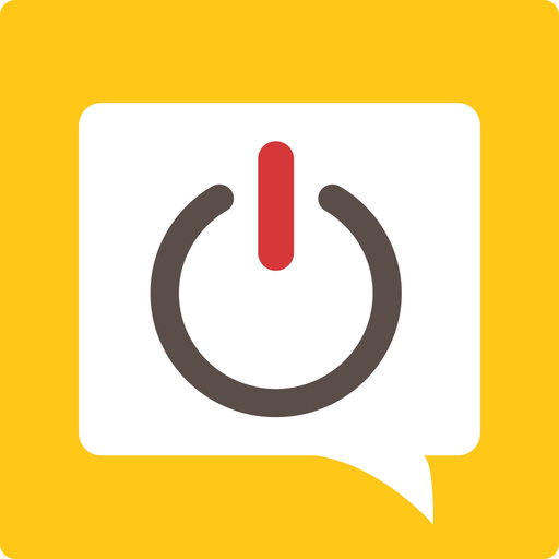 Online People app icon