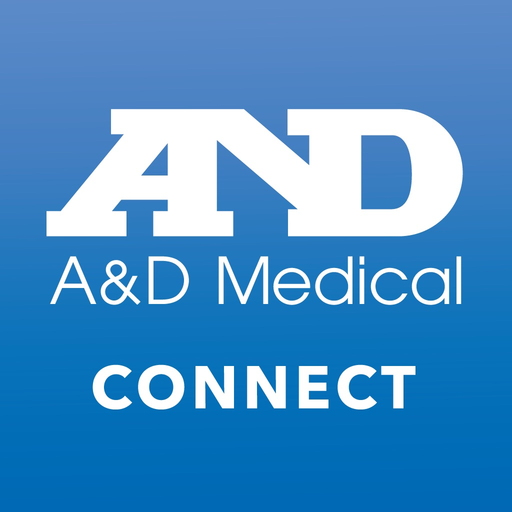 A&D Connect app icon
