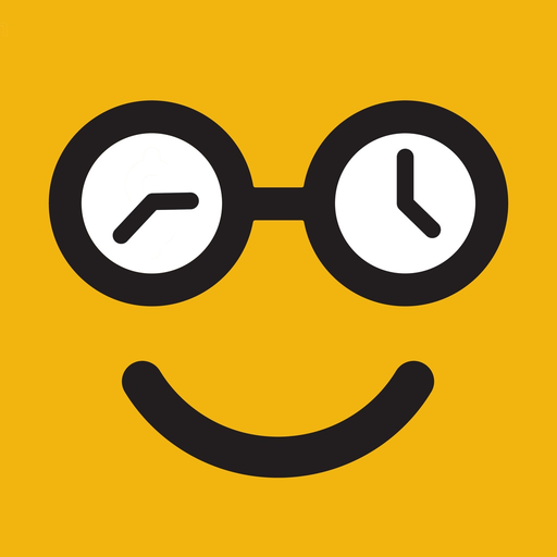 Gekko Hours - Time tracking app icon