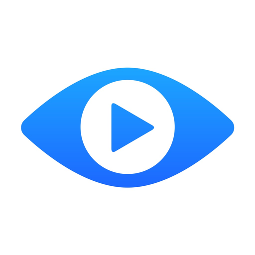 Visionar AR app icon