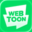 WEBTOON: Manga, Comics, Manhwa icon
