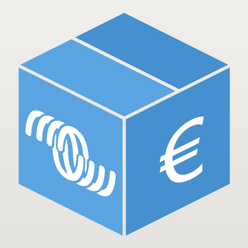Victron P&A app icon