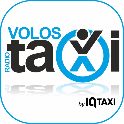 Volos Taxi app icon