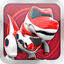 Tekno/Teksta TRex icon