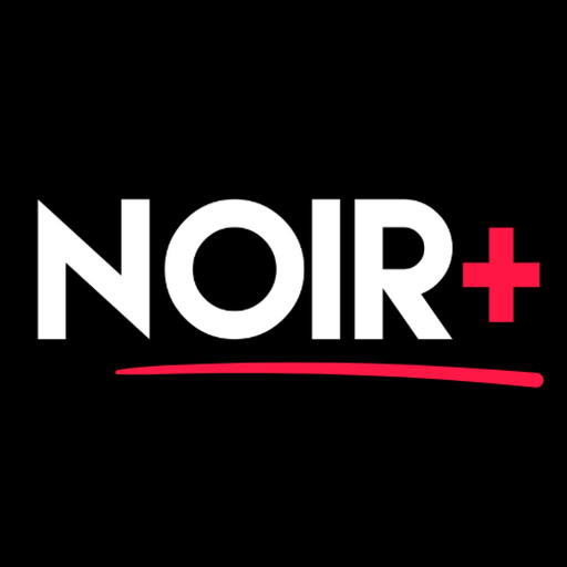 NoirPlus app icon