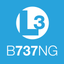 Aerosim ETHOS B737NG icon