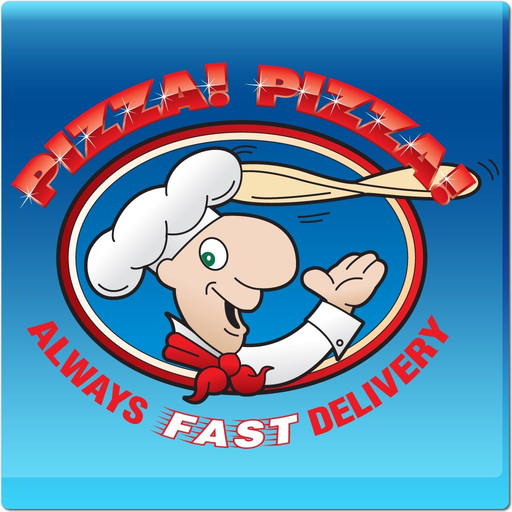 Pizza Pizza Fleetwood app icon