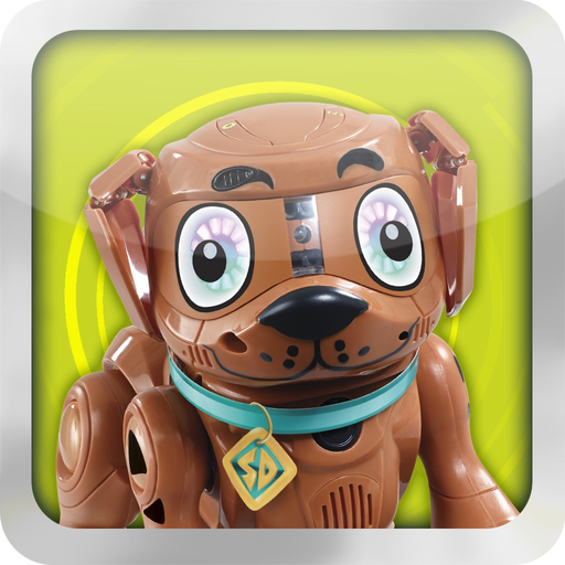 Teksta Scooby App app icon