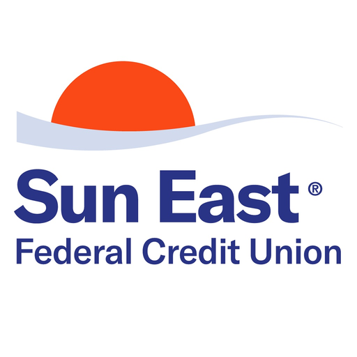 Sun East Federal Credit Union app icon