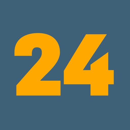 Nord24 app icon