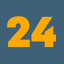 Nord24 icon