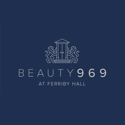 Beauty969 app icon