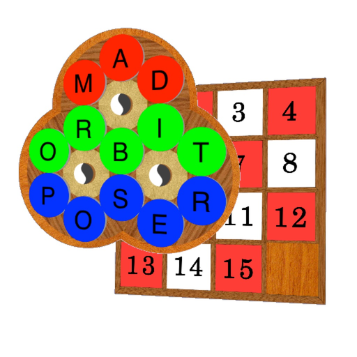 PerPuzzle app icon