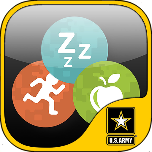 Performance TRIAD app icon