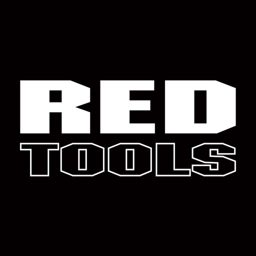 RED Tools app icon