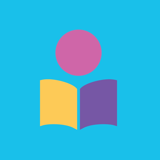 Literably app icon