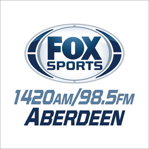 Fox Sports Aberdeen 98.5 1420 app icon