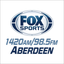 Fox Sports Aberdeen 98.5 1420 icon