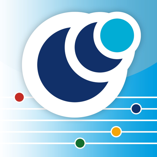 PreCom app icon