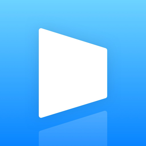 Photo Perspective app icon
