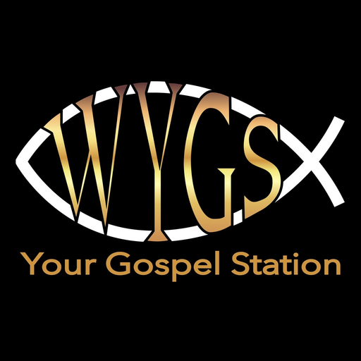 Your Gospel Station WYGS app icon