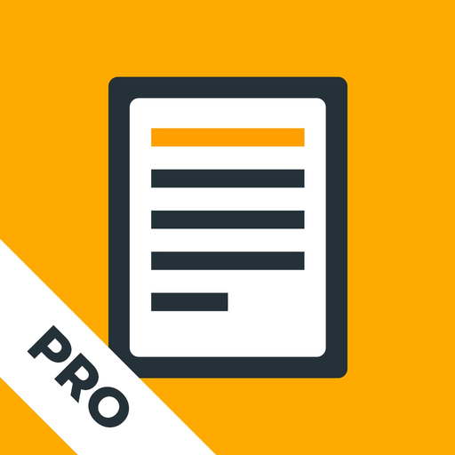 PromptSmart Pro - Teleprompter app icon