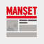 Manşet - Gazete Manşetleri icon