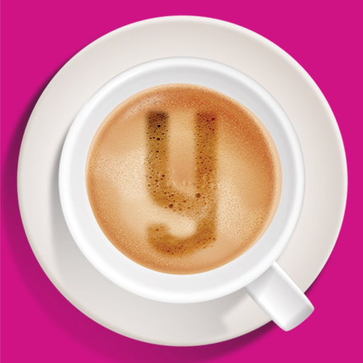 Yamiba - Gerçek Falcılar app icon