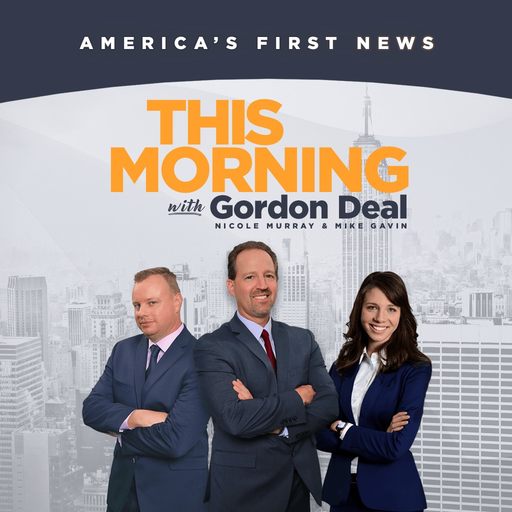 This Morning with Gordon Deal app icon