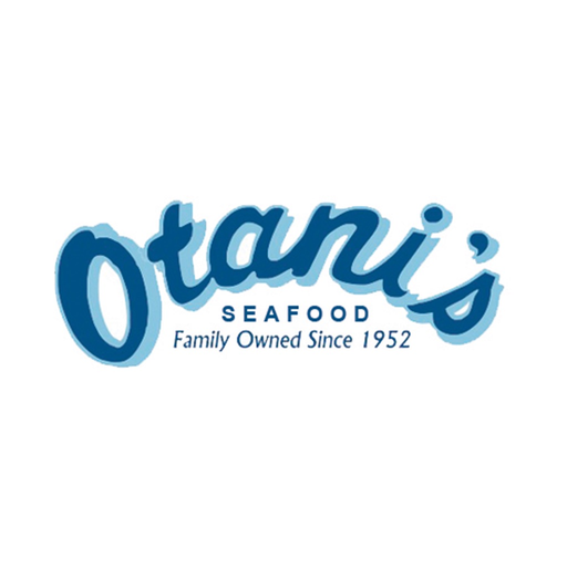Otani's Seafood app icon