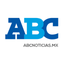 ABCNoticias MX icon
